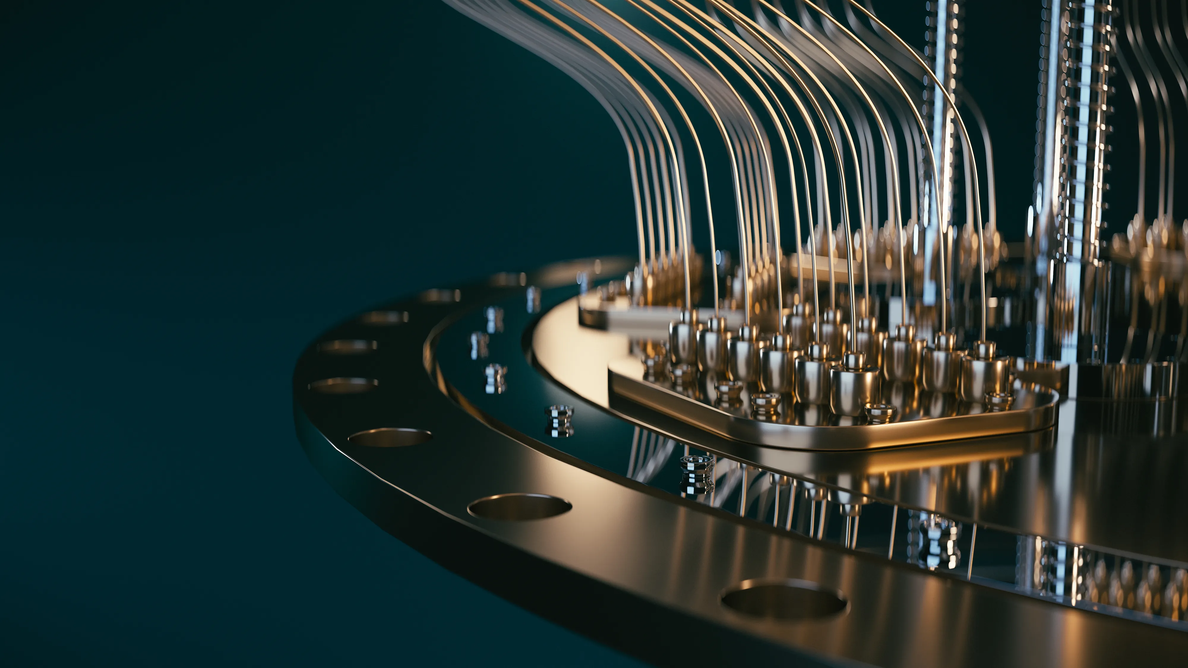 Russian Scientists Bridge Quantum and Classical Computing with a Simple Hardware Hack