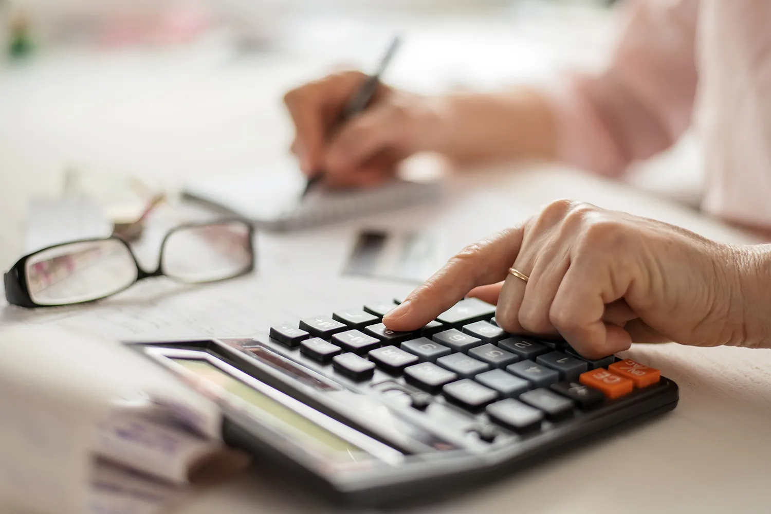 Photo - Banking on Benefits: Russia Integrates Social Deposits and Accounts into e‑Government Portal
