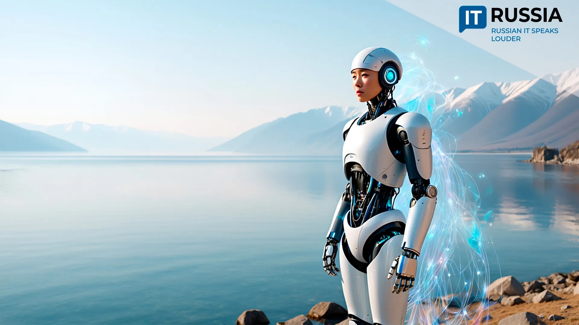 Russia to Create Its Own AI-Generated Superhero — a Local Alternative to Batman