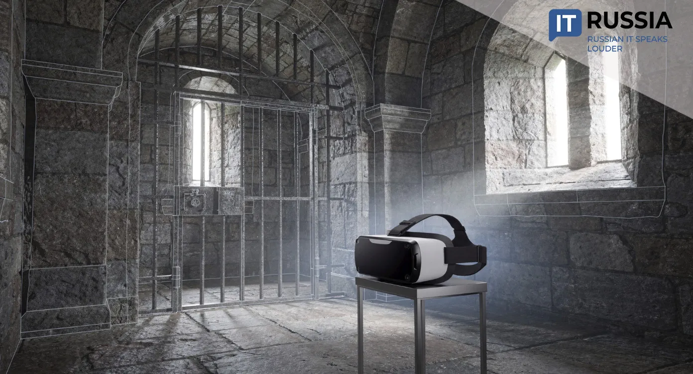 В России создадут виртуальный тур на Соловки