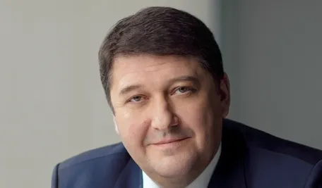 Александр Хазин