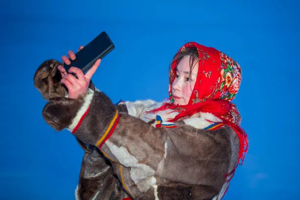 Buryat Language Goes Digital in Russia