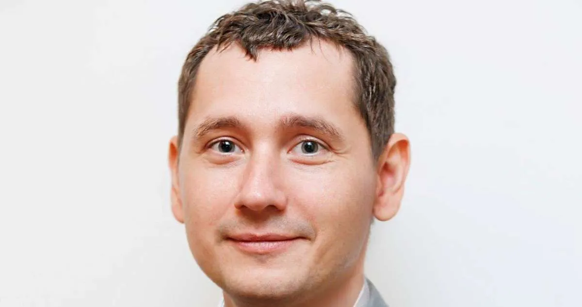 Никита Евсеенко