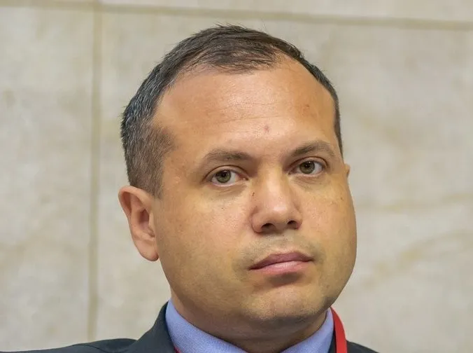 Дмитрий Вандюков
