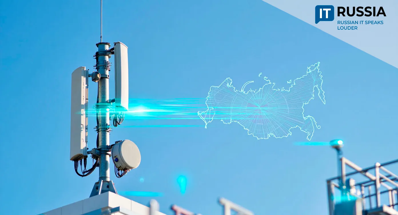 Russia to Complete Telecom Industry Import Substitution by 2030