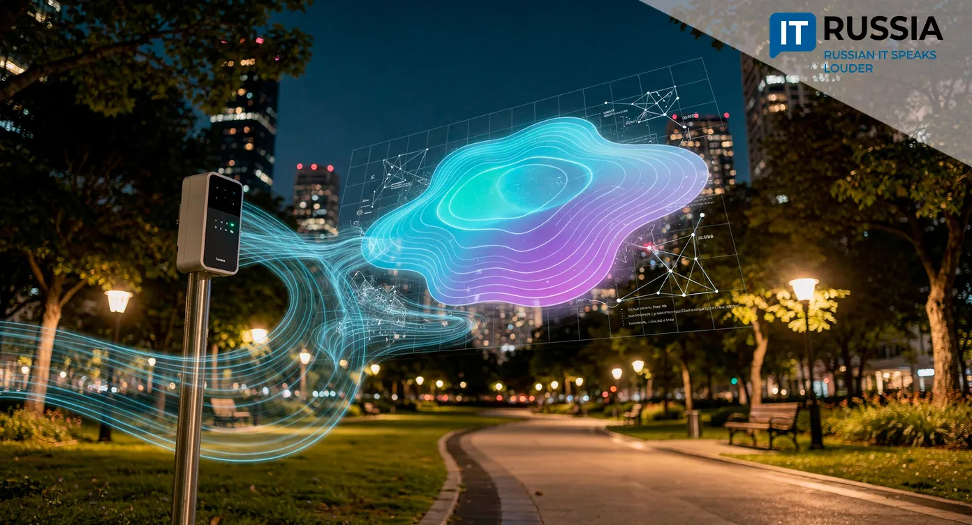 Why Is Moscow’s Gorky Park Measuring Decibels – and What Will Artificial Intelligence Hear?