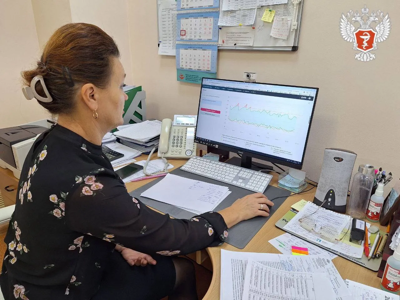 Russia Plans to Expand Remote Patient Health Monitoring by 2030