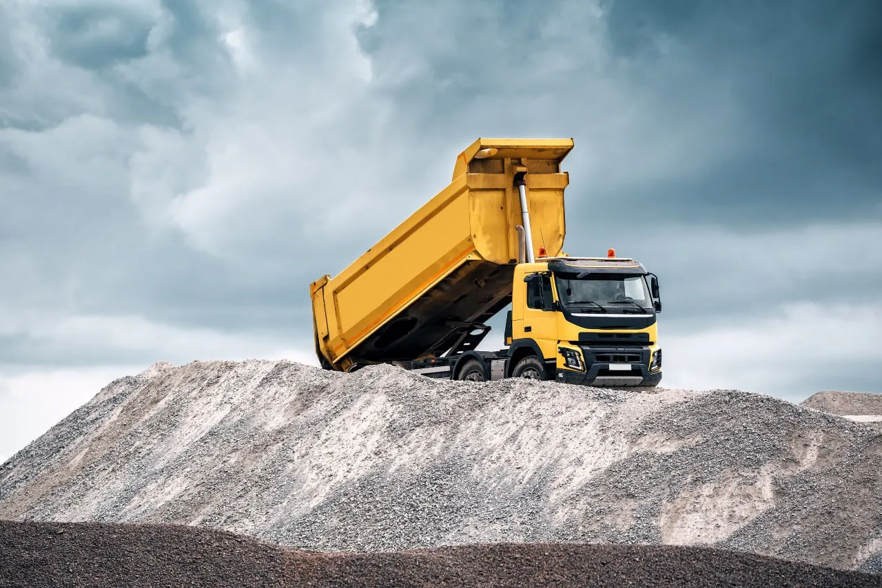 Russian Mine Deploys Fleet of Autonomous Haul Trucks in Arctic Trial
