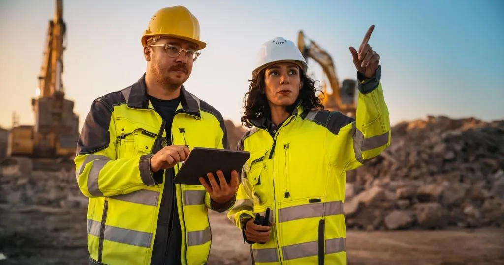 Russia to Debate AI in the Mining Industry