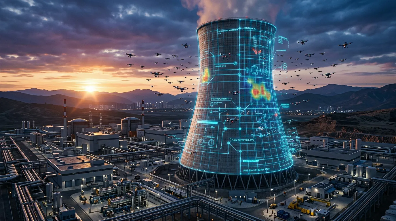 Photo - Виртуальная реальность для инженеров: ВТИ создает CAD-систему будущего для энергетики
