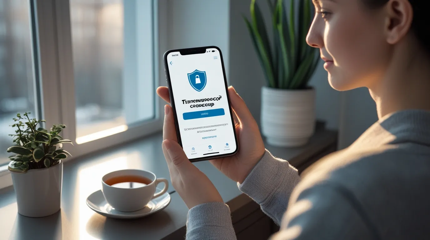 Photo - Trusted Contact: Strengthening Data Security on Russia’s Gosuslugi Platform