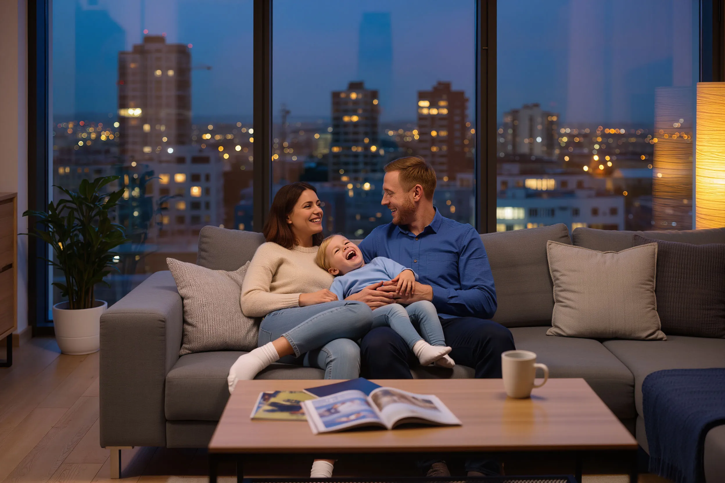 Photo - Smart Grids for a Strategic Region: Digitalization Is Transforming Yugra’s Energy Sector