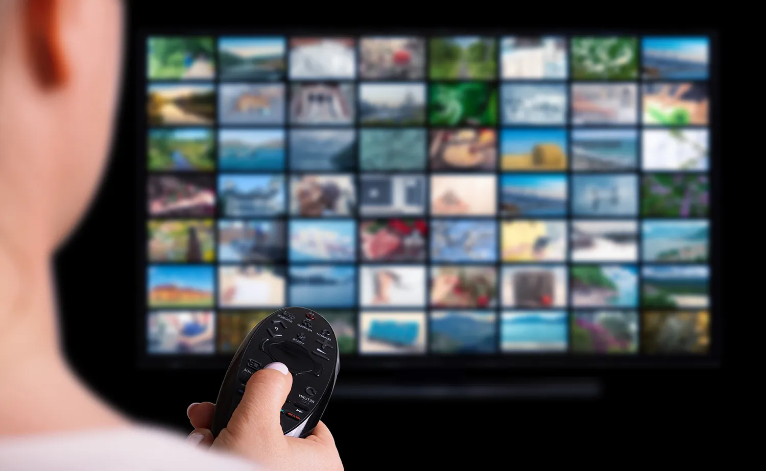 Photo - Russia Reaches a New Level in Media Technology Exports