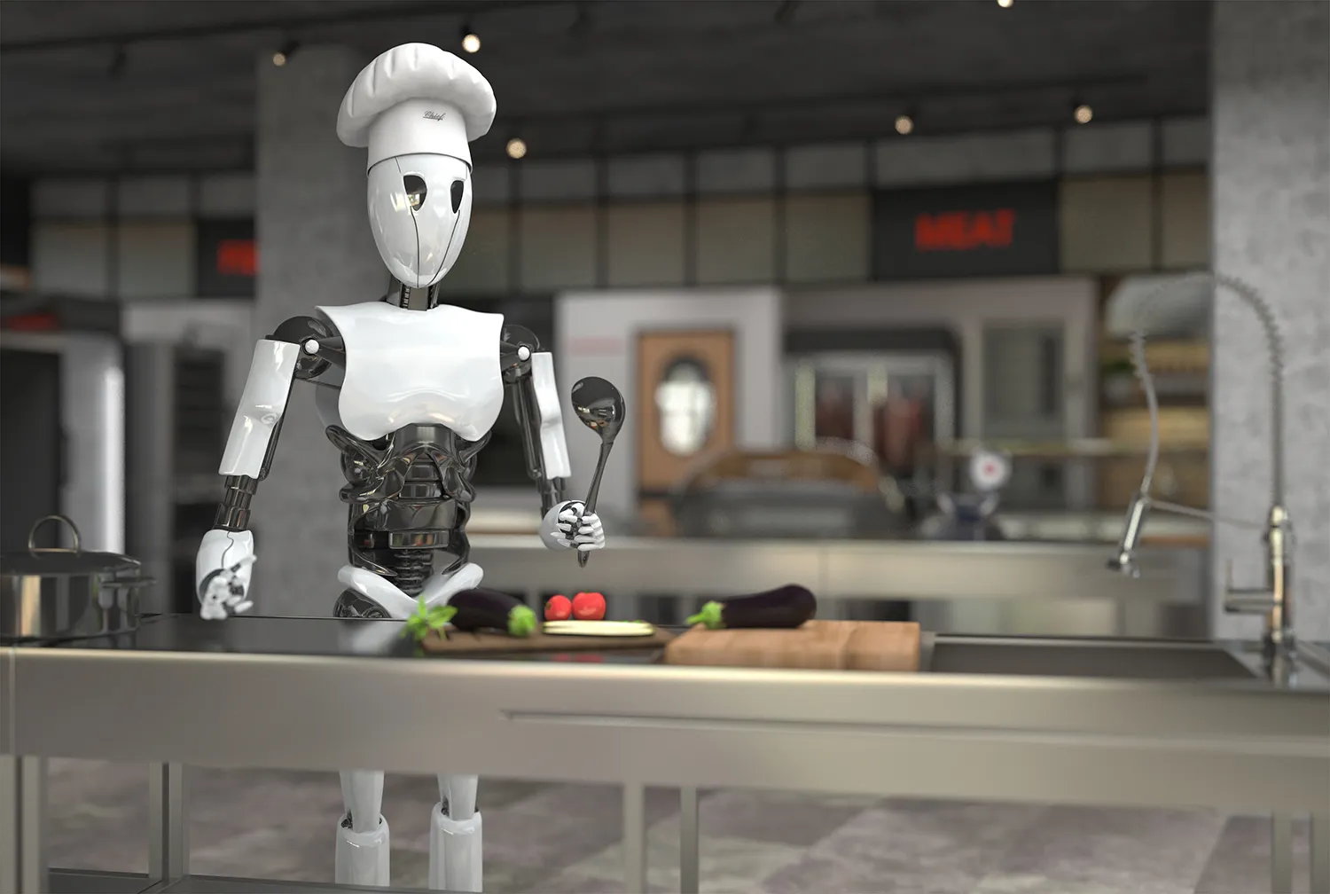 Photo - AmbiK: How a Russian Dataset Is Shaping the Future of Smart Assistants
