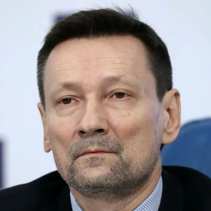 Alexander Panfilov
