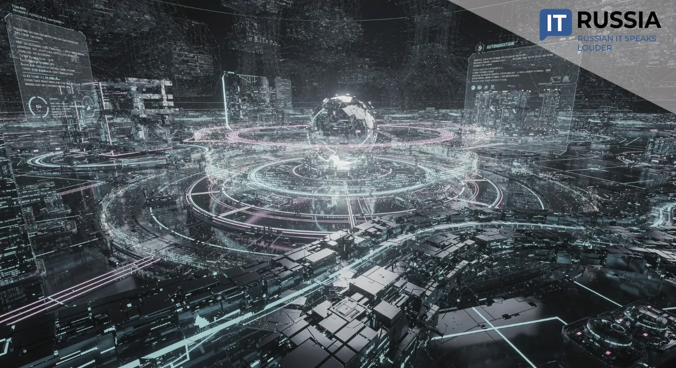 Code That Writes Itself: How a Russian Development Is Changing the Rules of the AI Game