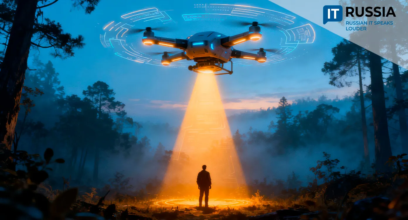 Found and Safe: On-Board AI Transforms Search-and-Rescue Drone Operations