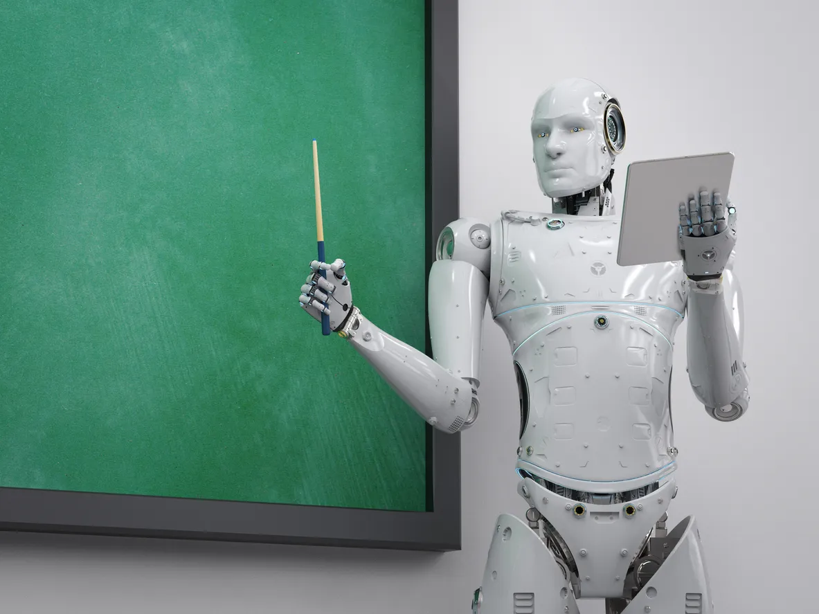 Russian Students to Explore Future AI Tech in “Lesson in Digital”