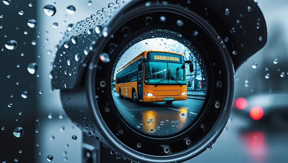 Photo - Пермские ученые создают альтернативу GPS