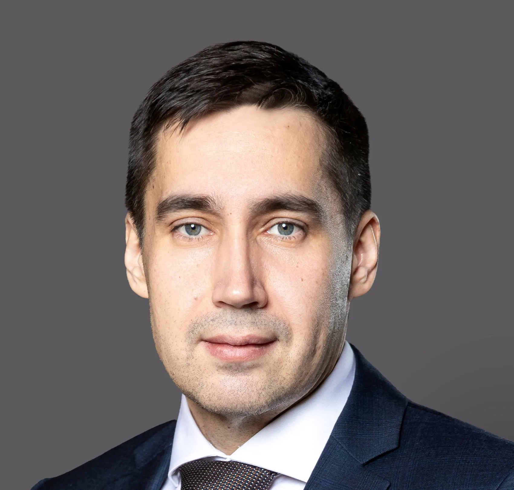 Evgeny Grabchak
