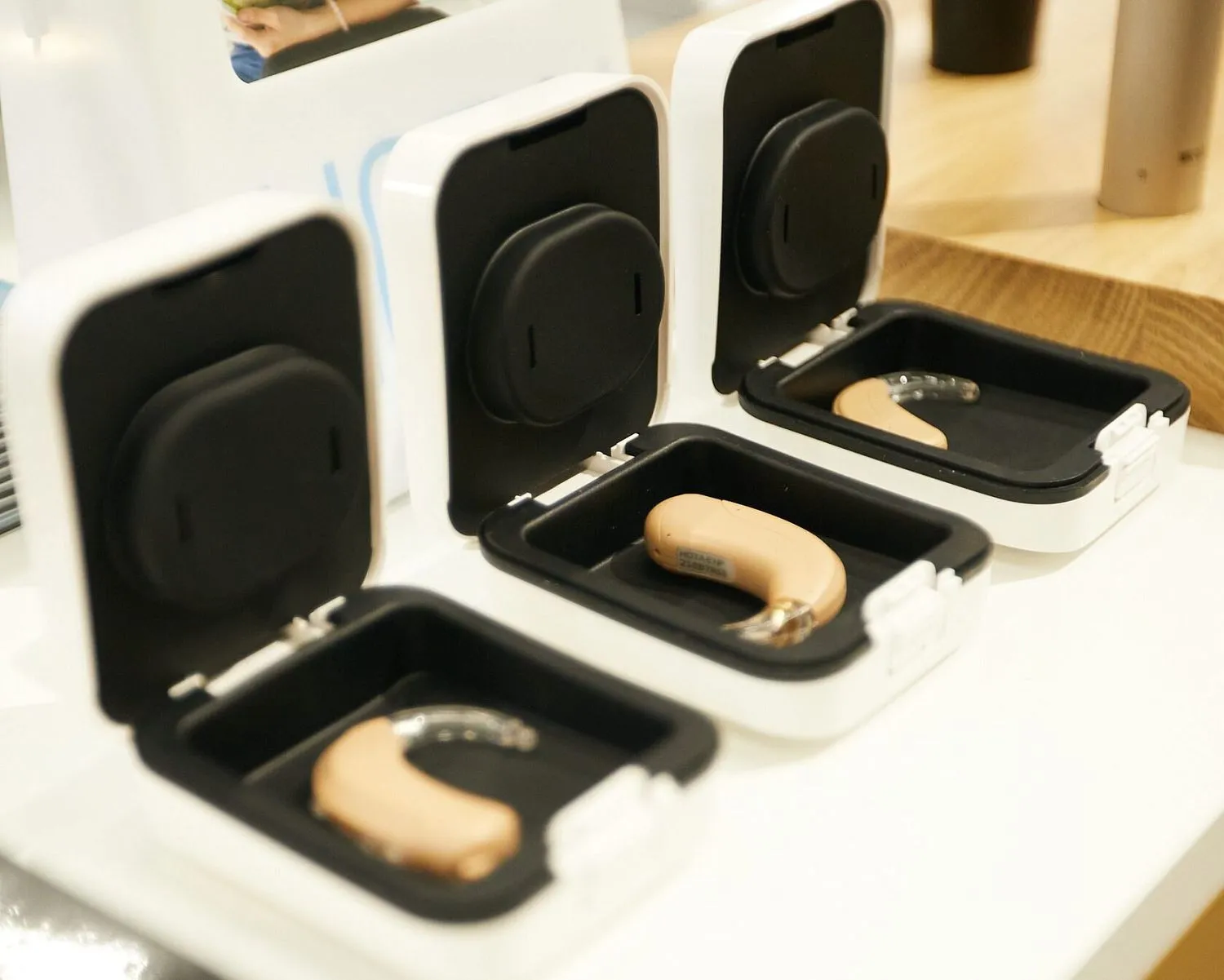 Russian Plant Set to Supply Digital Hearing Aids to Saudi Arabia