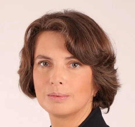 Ekaterina Solntseva