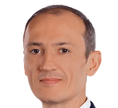 Дмитрий Григоренко
