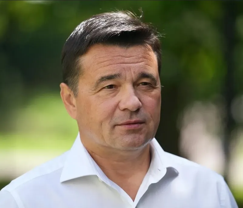 Andrei Vorobyov
