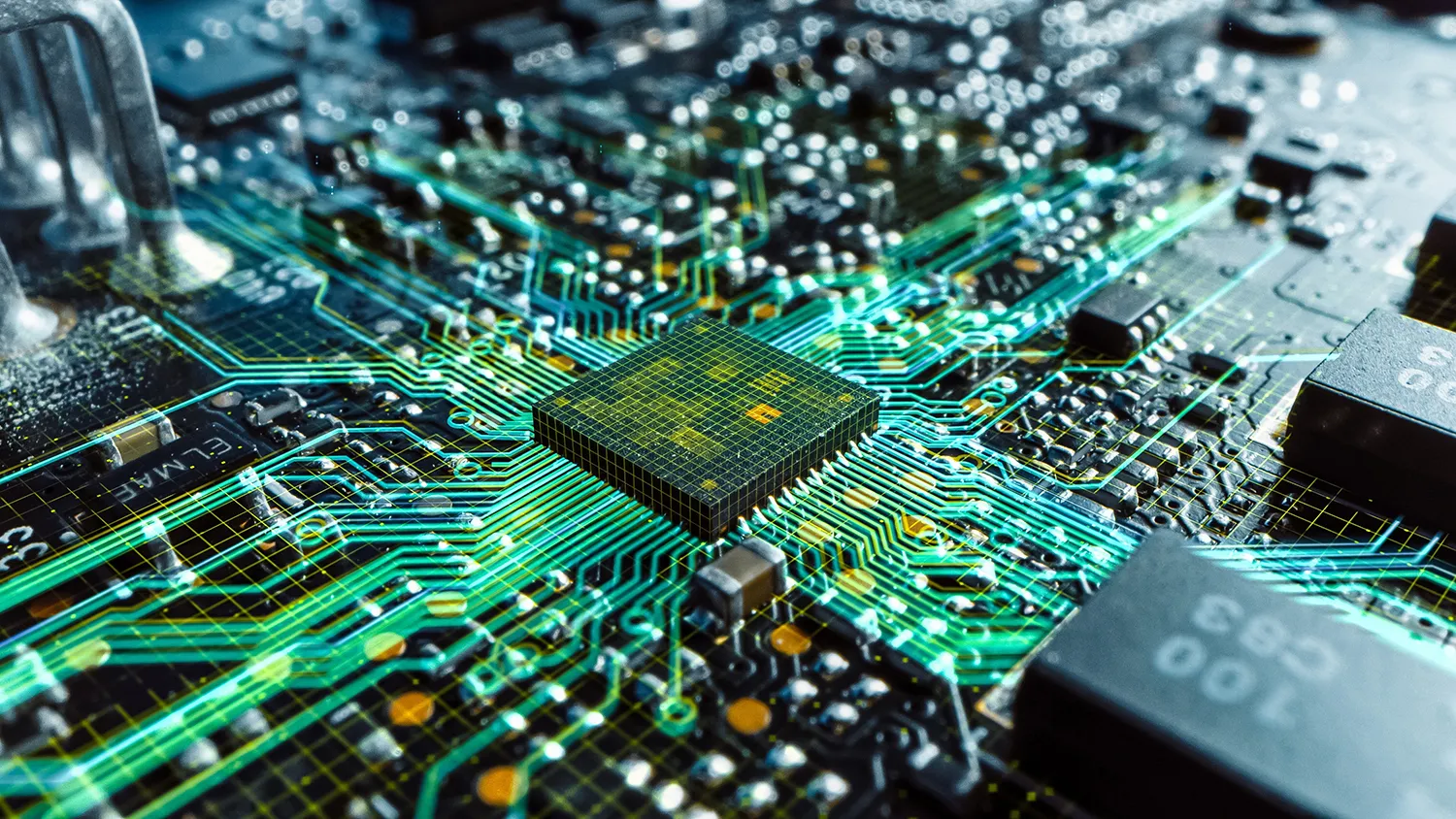 Photo - Quantum Future in a Crystal: Russia’s New Face in Emerging Technologies