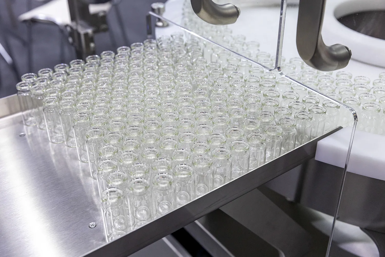 Photo - Digital Shield: How Russian Track-and-Trace Platforms Are Reshaping Global Pharma Logistics