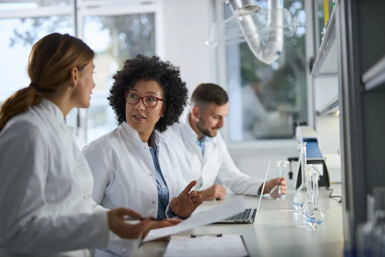 Russian Scientists Create AI System to Assess Cancer Malignancy