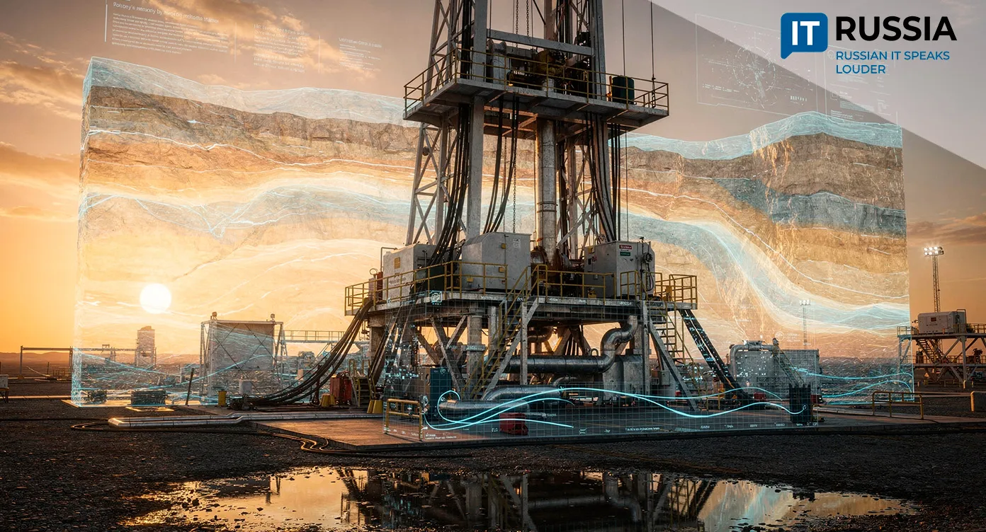 «Роснефть» – в лидерах научно-технического развития