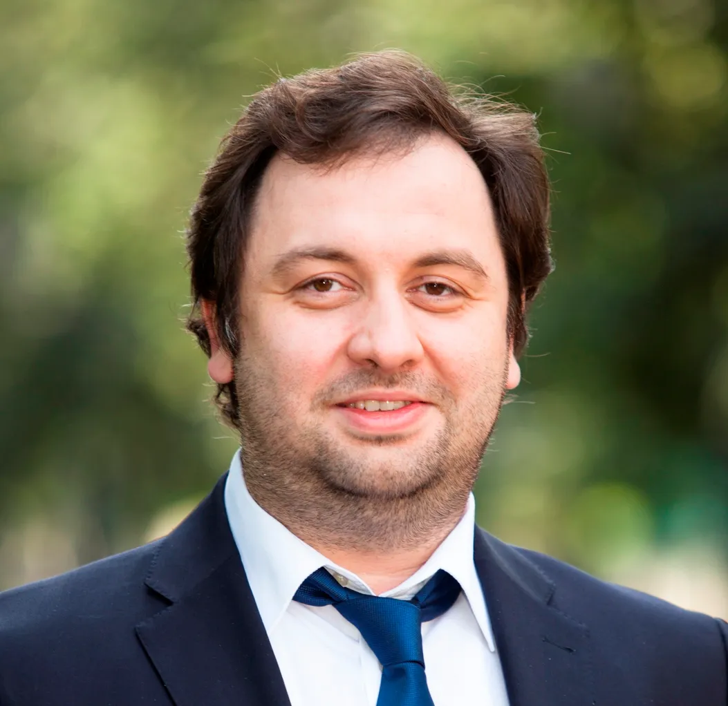 Azat Bilyalov