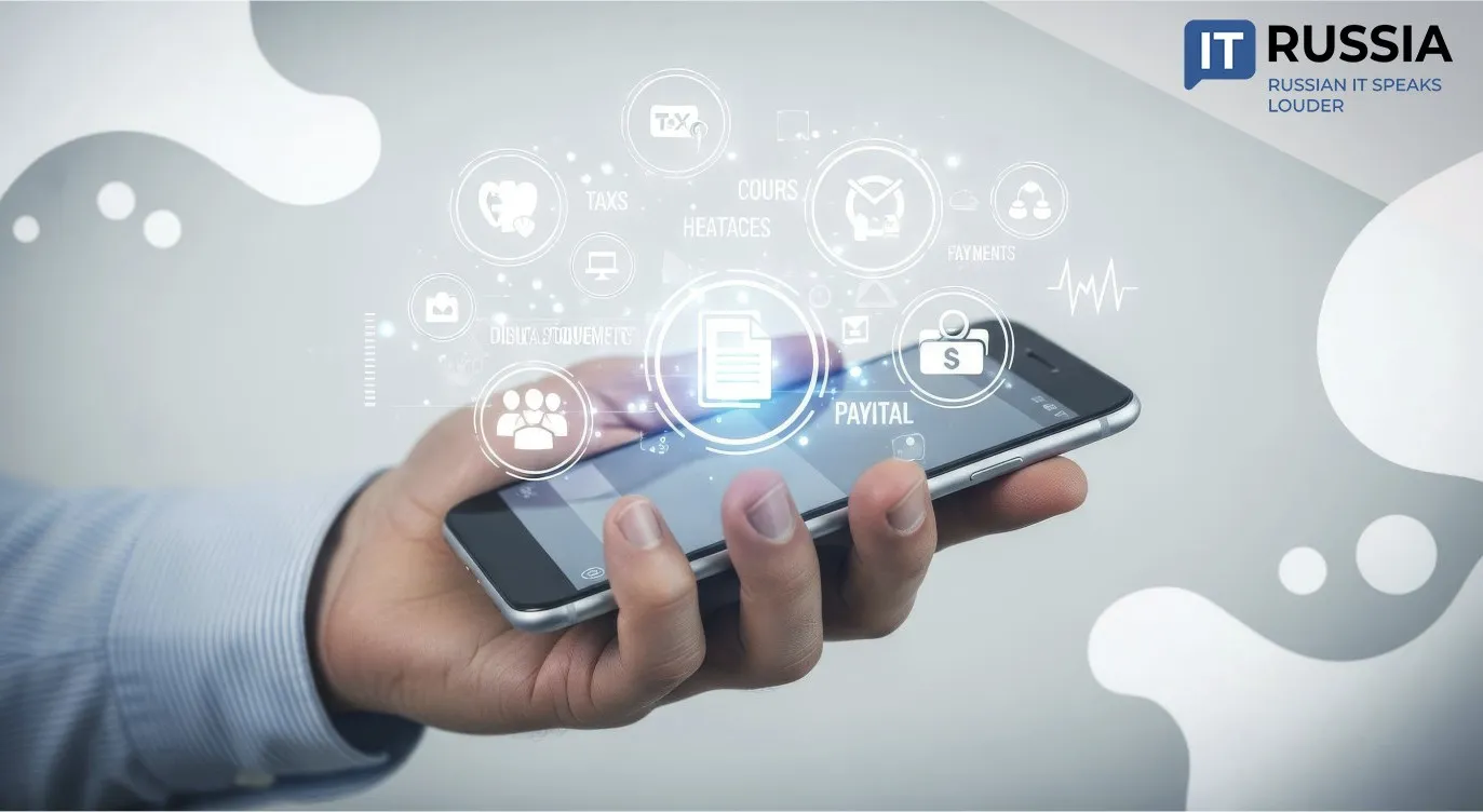 Russians Will Receive Government Service Notifications in the Max Messenger