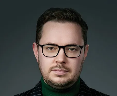 Вадим Сорокин