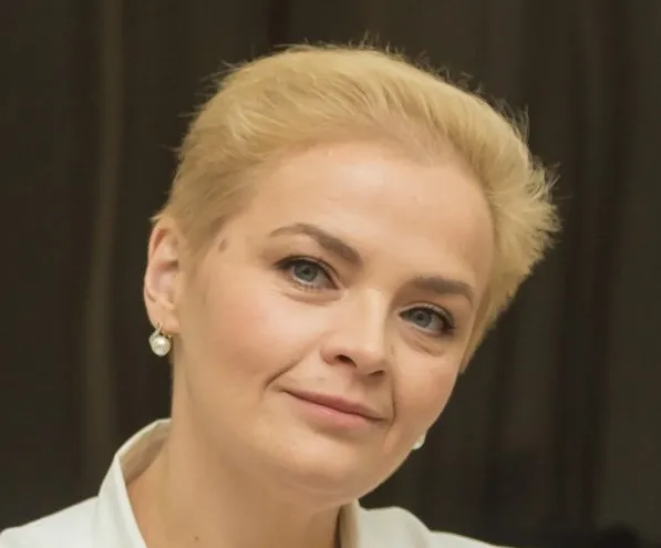 Svetlana Barsukova