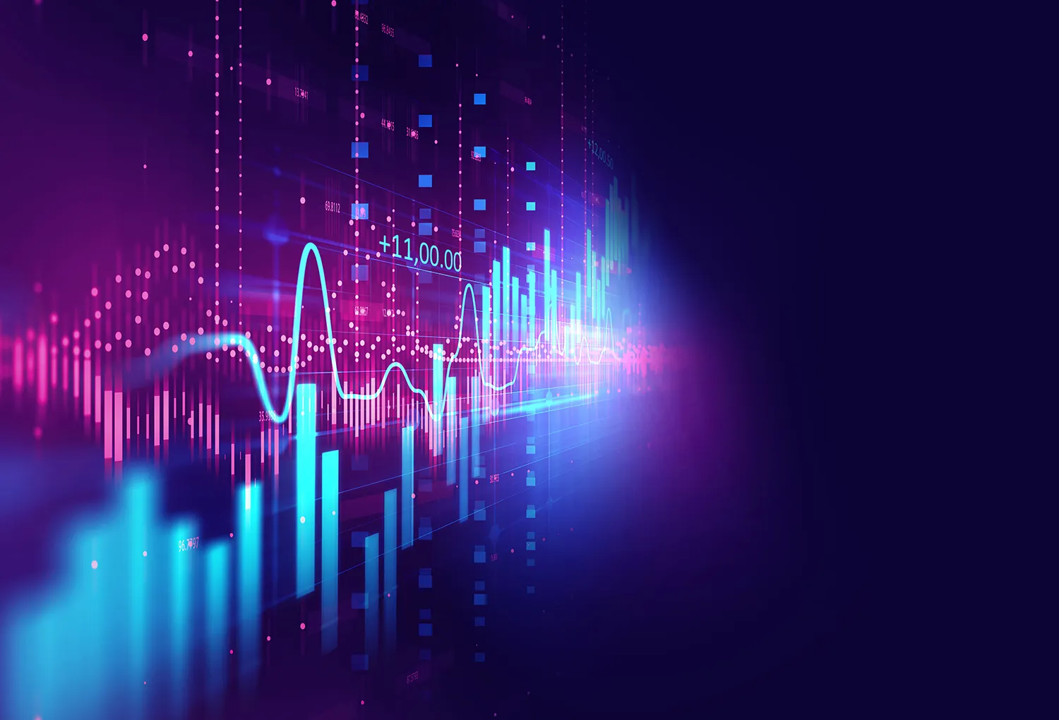 Photo - Russian Company Develops AI-Driven Technology to Migrate Financial Models from Excel to Polymatica EPM