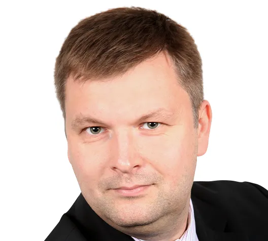 Alexey Churikov