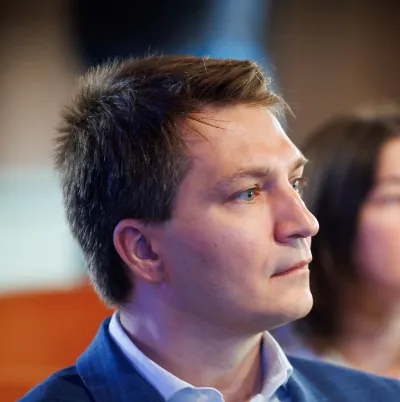 Mikhail Petrov
