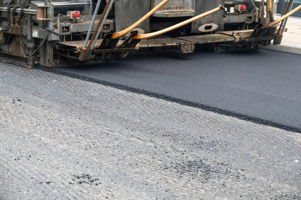 Russia Deploys AI to Spot Potholes and Plan Road Repairs