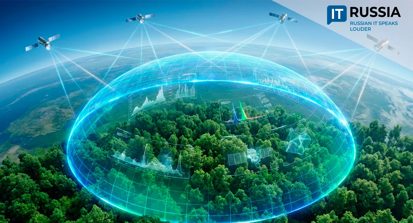 Space-Based Oversight: How Technology Is Curbing Illegal Logging in Russia