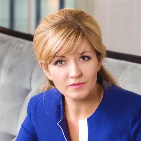 Элина Сидоренко