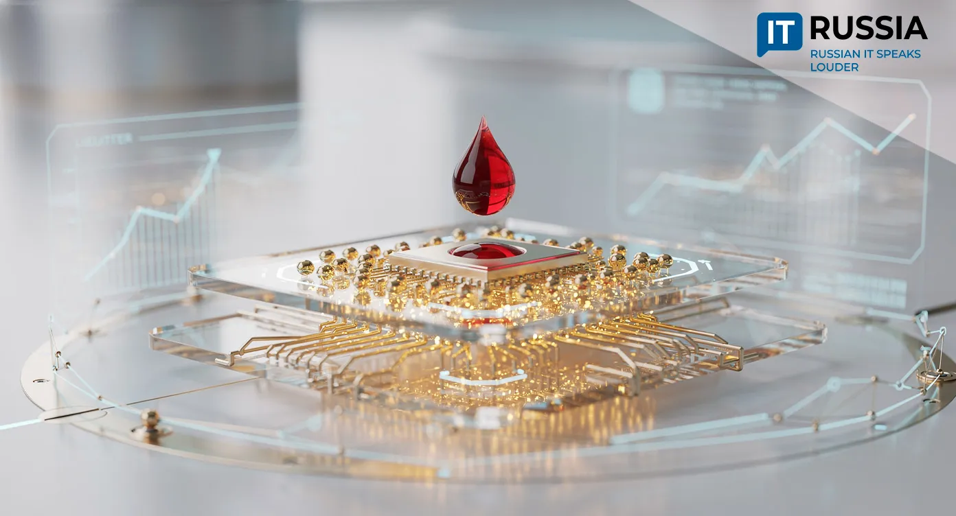 A Drop of Blood and AI: Russia Develops a System for Instant Cancer Diagnosis