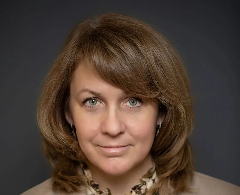 Екатерина Безсмертная