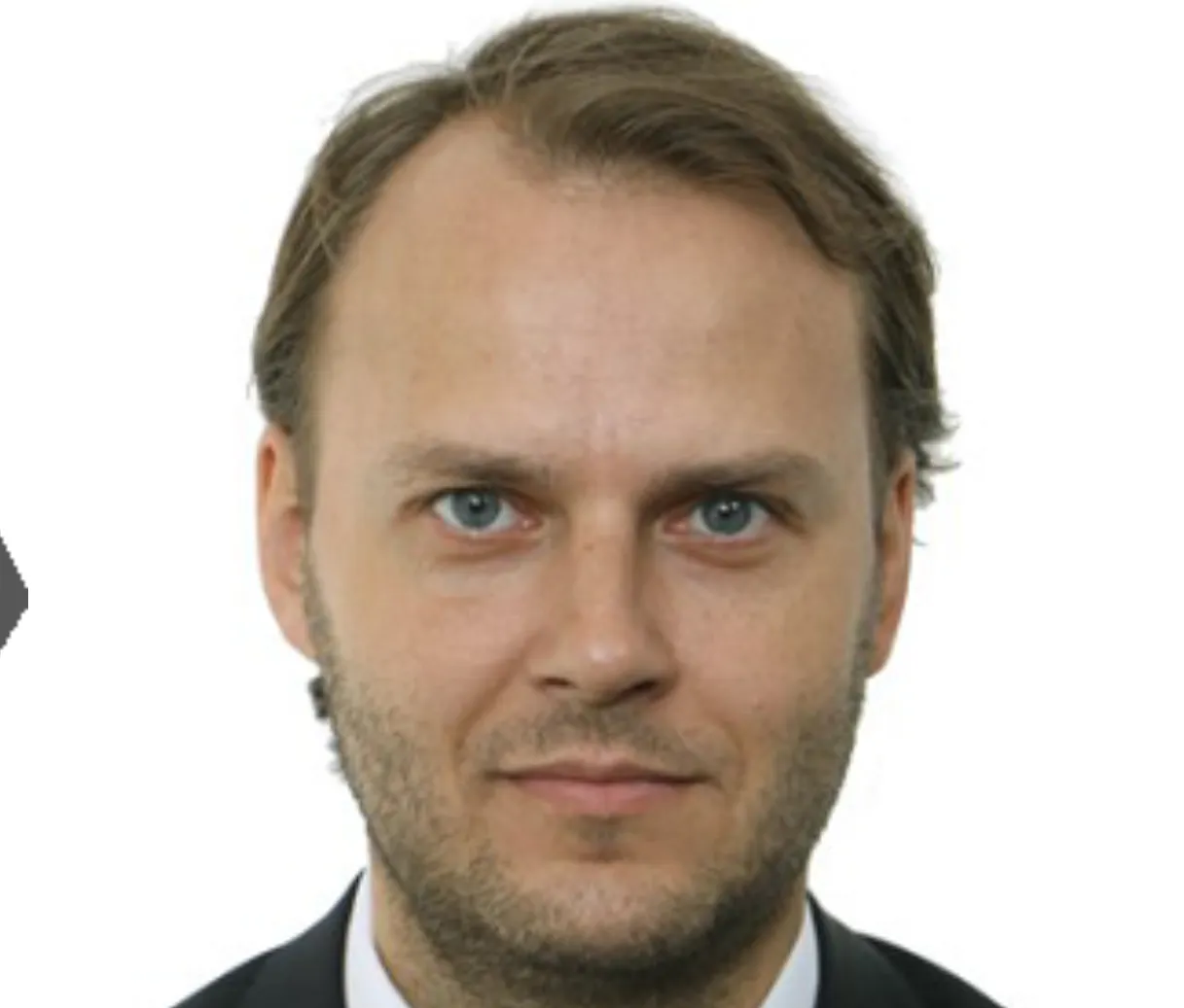 Роман Зарецкий