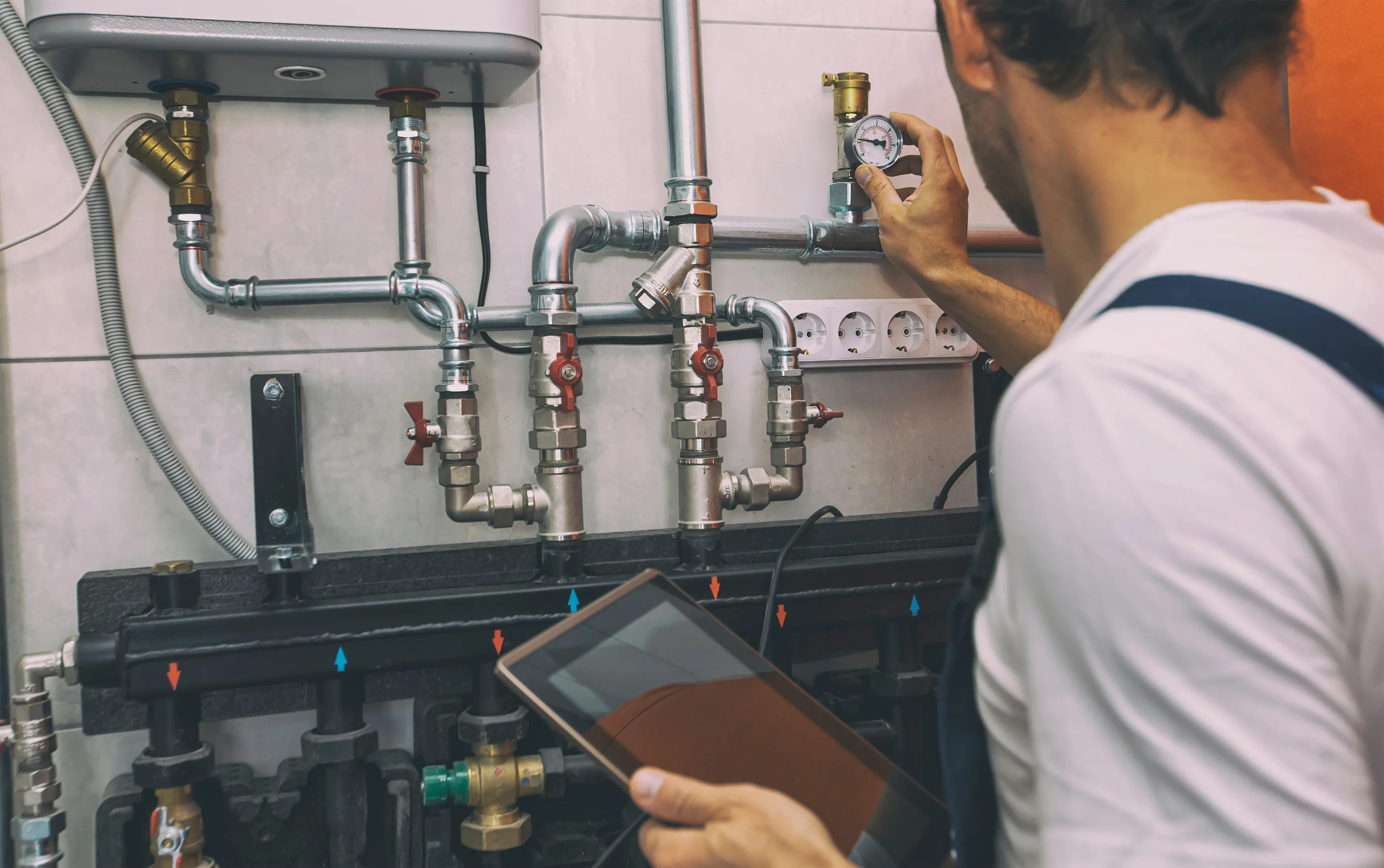 Russian University Launches AI‑Driven Heat Network Controller
