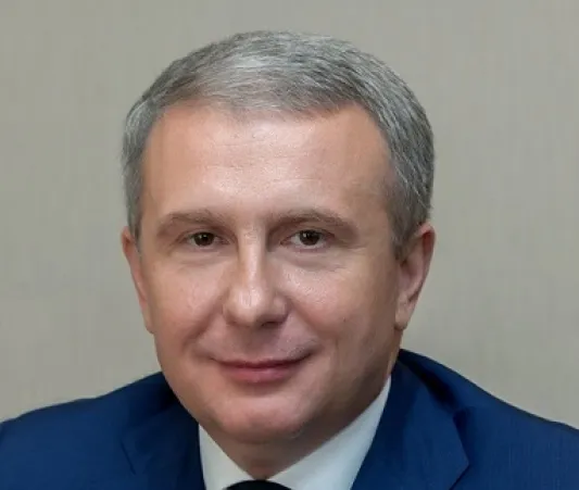 Сергей Трухачев