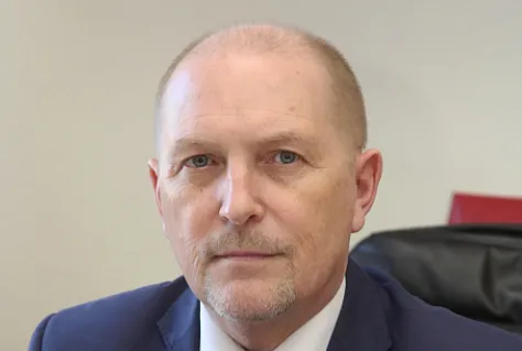 Михаил Васютин