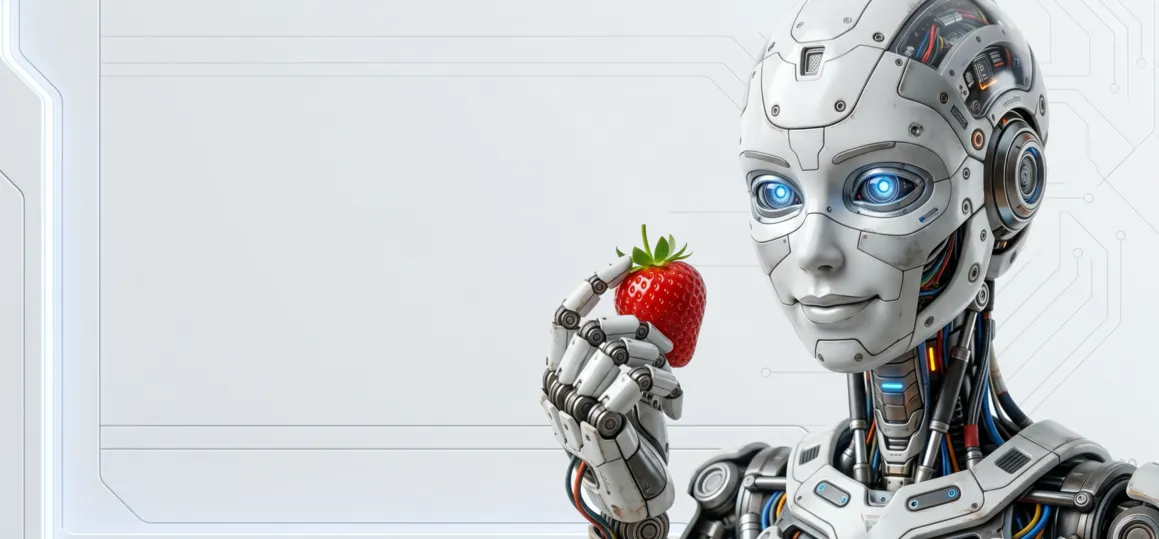 Russia Develops First AI Platform to Help Manage Food Intolerances