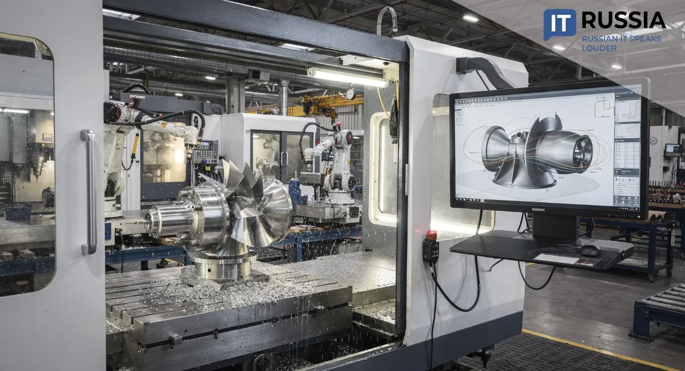Generative AI Comes to the Factory